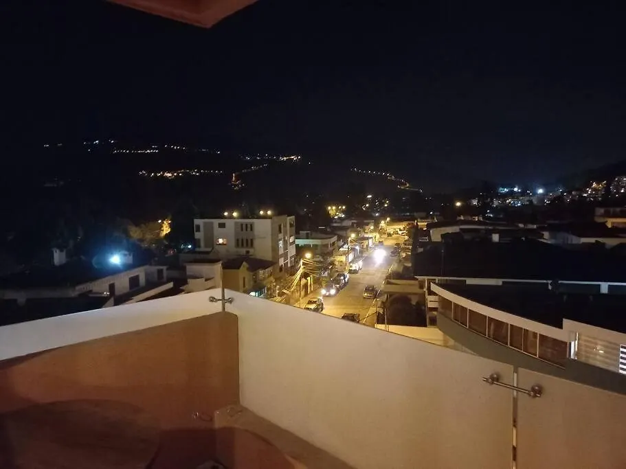 Departamento 1 Habitacion Jacuzzi El Condado Apartment Quito 0*,