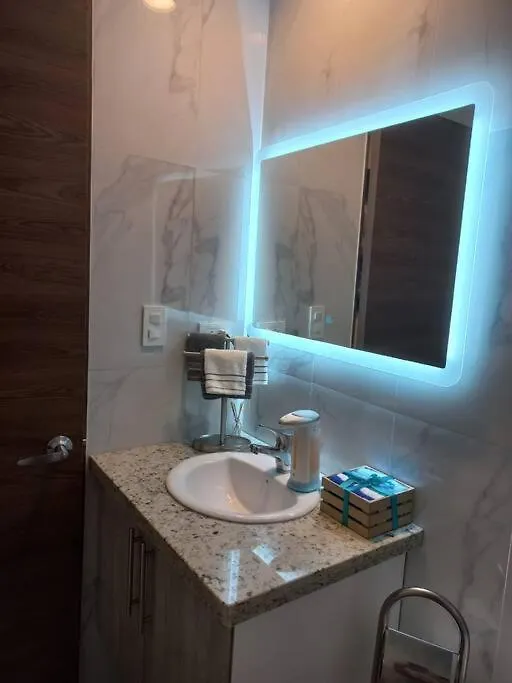 Departamento 1 Habitacion Jacuzzi El Condado Apartment Quito