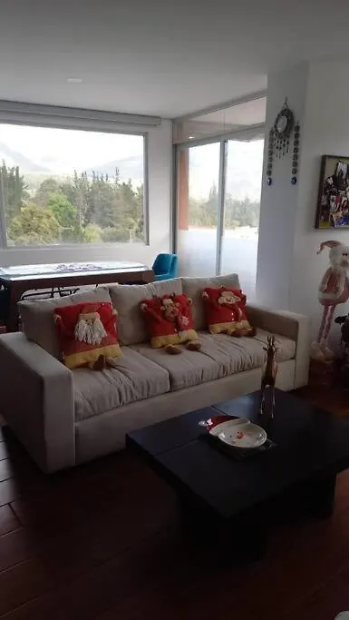 Departamento 1 Habitacion Jacuzzi El Condado Apartment Quito