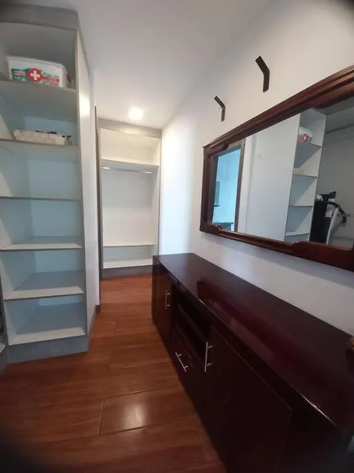 Departamento 1 Habitacion Jacuzzi El Condado Apartment Quito 0*,