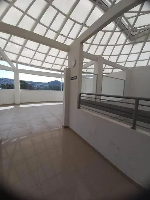 Departamento 1 Habitacion Jacuzzi El Condado Apartment Quito