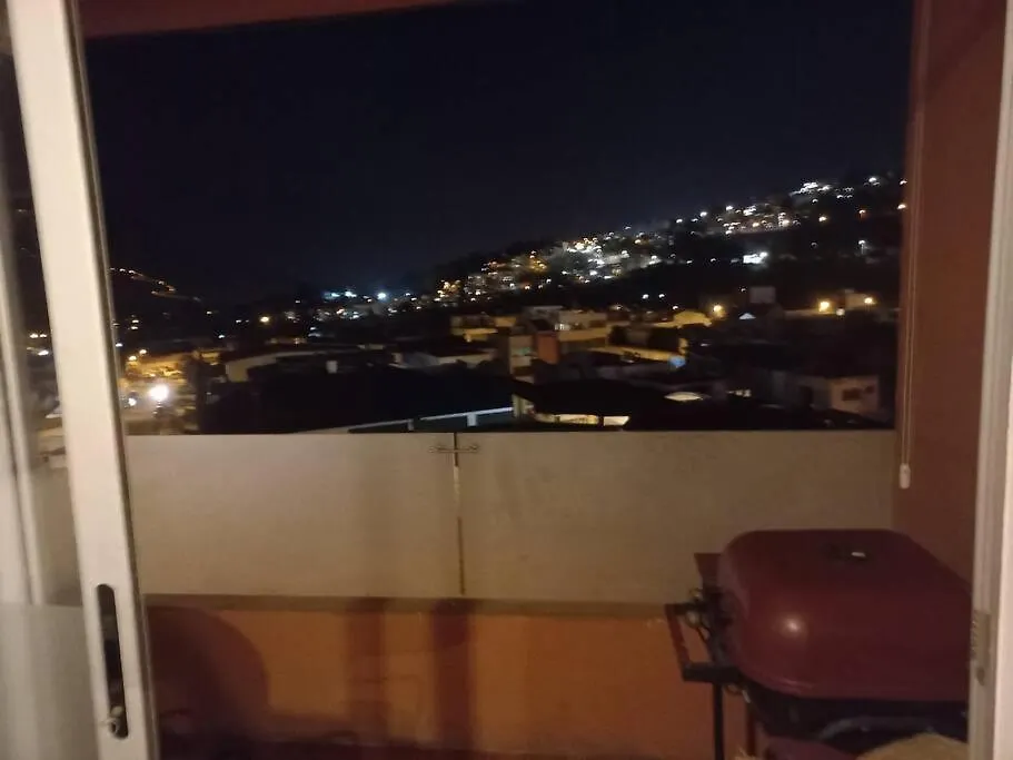 Departamento 1 Habitacion Jacuzzi El Condado Apartment Quito