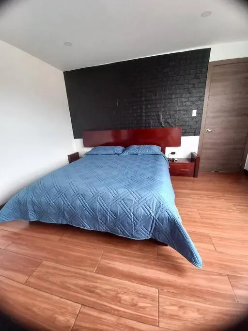 Departamento 1 Habitacion Jacuzzi El Condado Apartment Quito