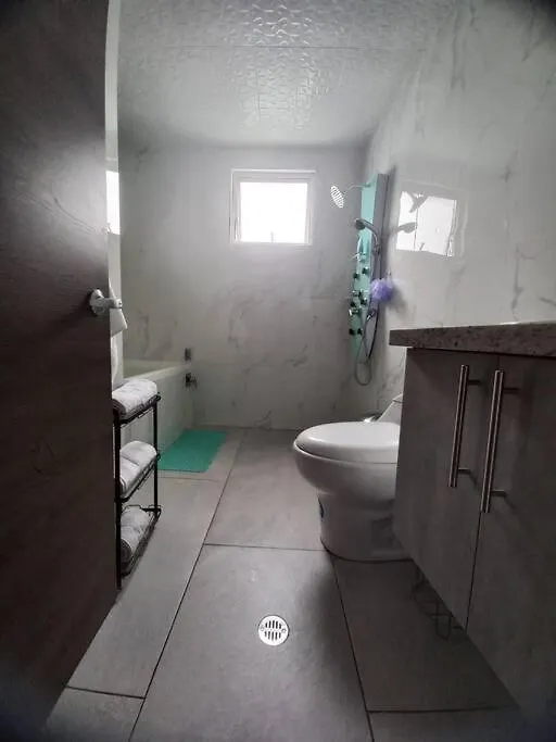 Apartament Departamento 1 Habitacion Jacuzzi El Condado Quito